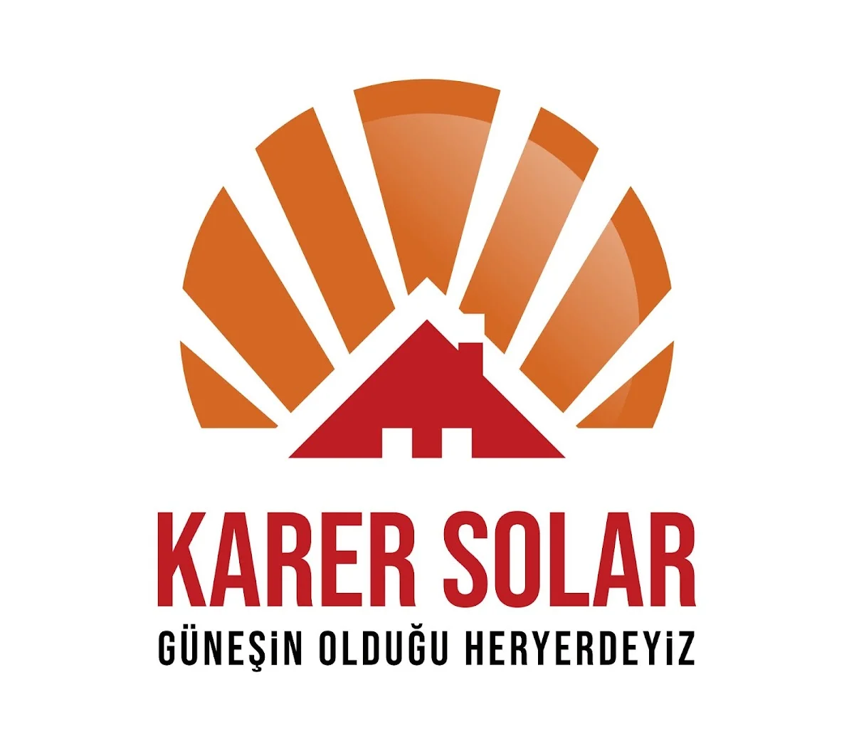 Karer Solar Enerji Sistemleri logo
