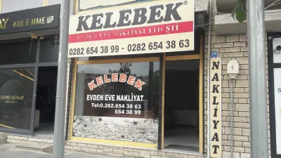 Kelebek Nakliyat - Görsel 9