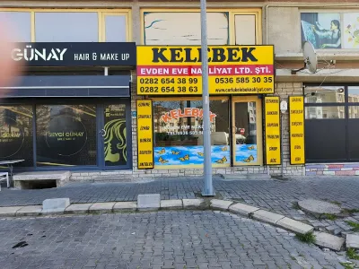 Kelebek Nakliyat - Görsel 10