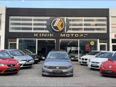 Kınık Motors - Görsel 1