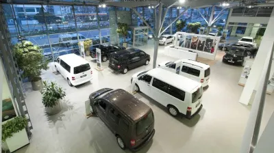 Kınık Motors - Görsel 2