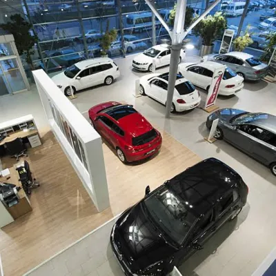 Kınık Motors - Görsel 5