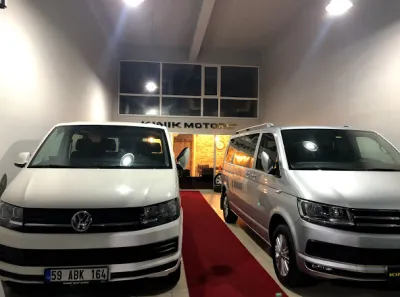 Kınık Motors - Görsel 6