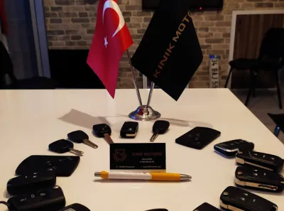 Kınık Motors - Görsel 10