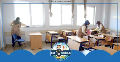 Lof Temizlik Çorlu - Görsel 1