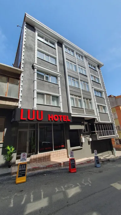 Luu Hotel - Görsel 1