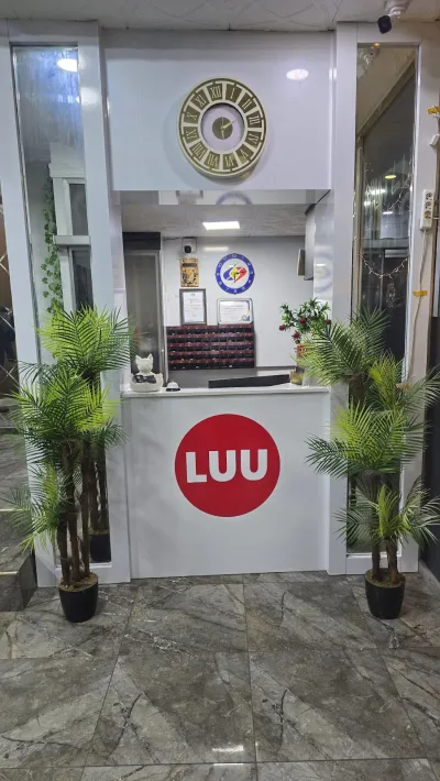 Luu Hotel - Görsel 4