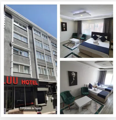 Luu Hotel - Görsel 7