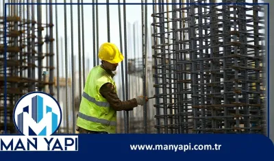 Man Yapı İnşaat - Görsel 8