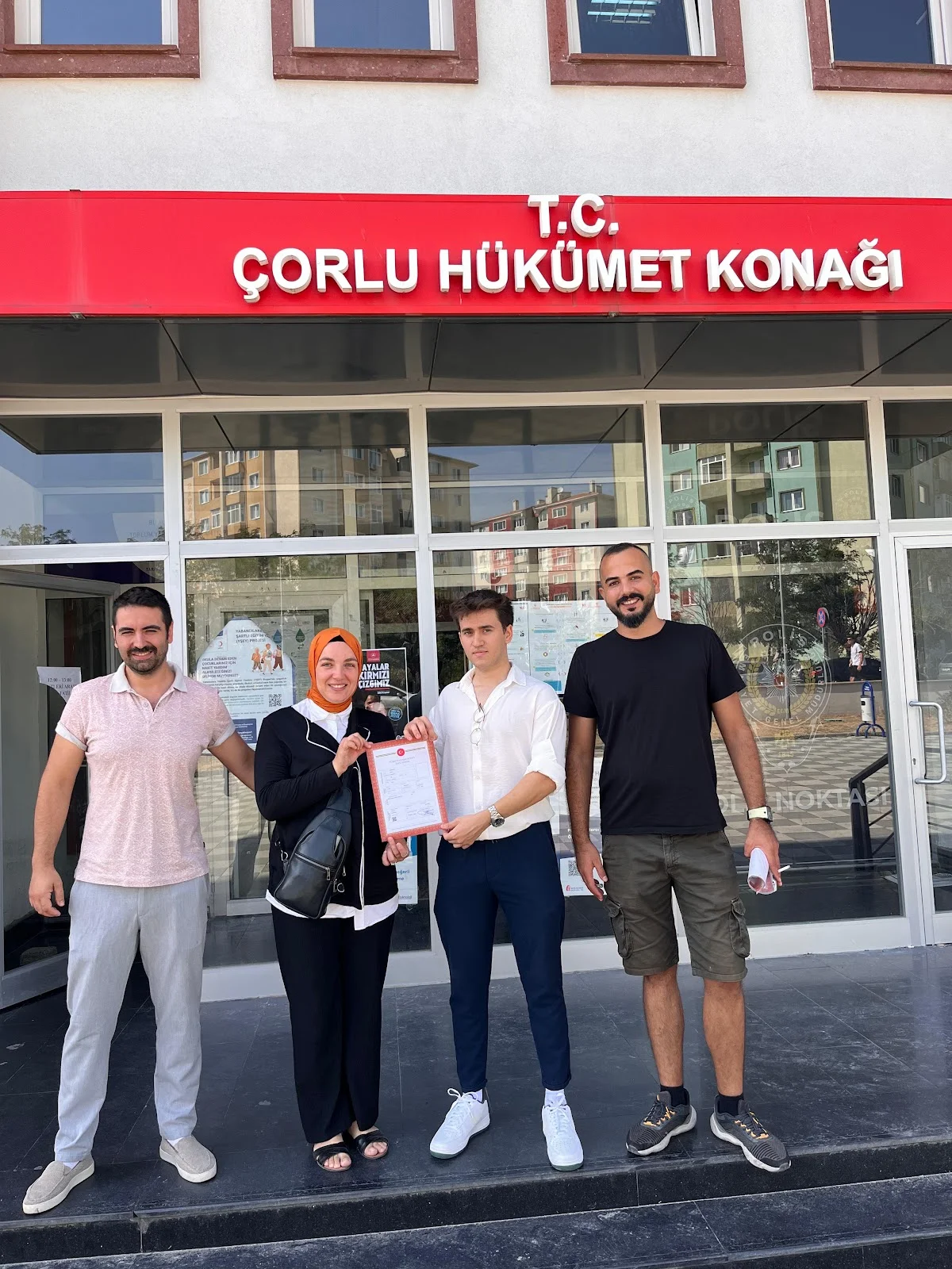 Mayadan Emlak Çorlu