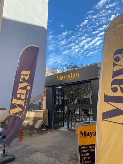 Mayadan Emlak Çorlu - Görsel 4