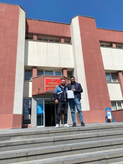 Mayadan Emlak Çorlu - Görsel 5