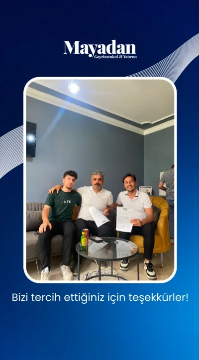 Mayadan Emlak Çorlu - Görsel 10