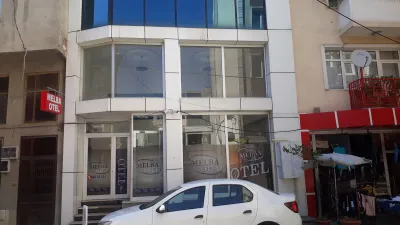 Melba Otel - Görsel 1