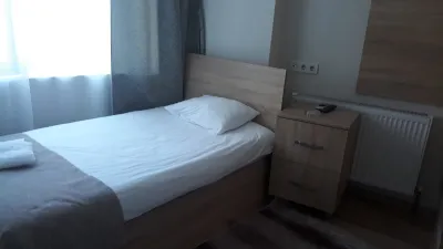 Melba Otel - Görsel 3