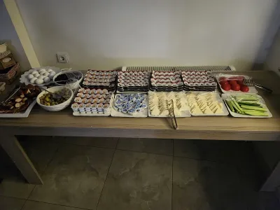 Melba Otel - Görsel 8