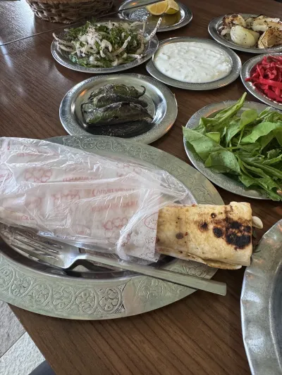 Mersinli Ciğerci Baba - Görsel 3