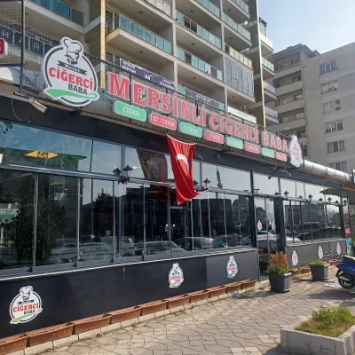 Mersinli Ciğerci Baba - Görsel 5