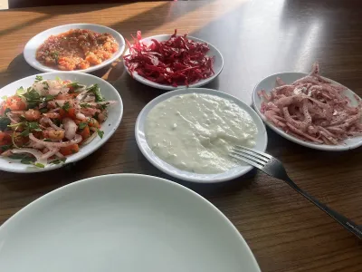 Mersinli Ciğerci Baba - Görsel 9