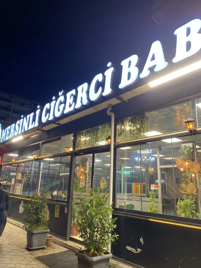 Mersinli Ciğerci Baba - Görsel 10