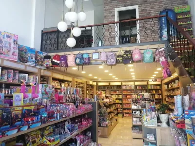 Moon Kırtasiye & Kitabevi - Görsel 2