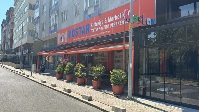 Mostar Kırtasiye & Ofis Teknolojileri - Görsel 1