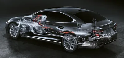 Nehir Otomotiv - Görsel 2