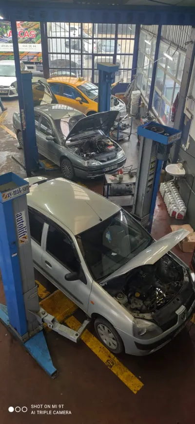 Nehir Otomotiv - Görsel 3