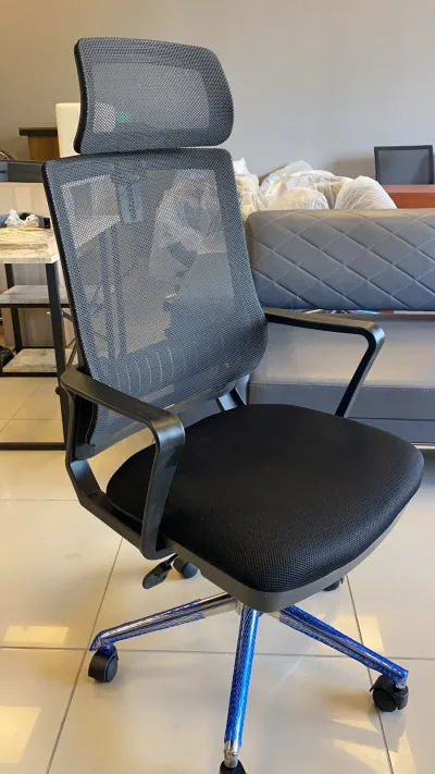 Nil Ofis Mobilyaları - Görsel 7