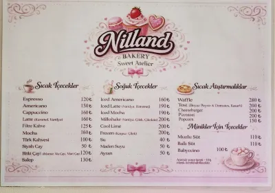 Nilland - Çocuk Eğlence Merkezi - Görsel 9