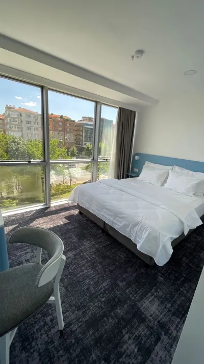 NO25 Hotels Çorlu otel - Görsel 10