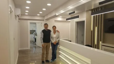 Op. Dr. Ahmet Babaoğlu Genel Cerrahi Kliniği - Görsel 4