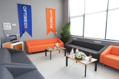 Optimed International Çorlu Hastanesi - Görsel 5