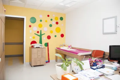Özel Çorlu Vatan Hastanesi - Görsel 3