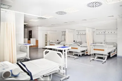 Özel Çorlu Vatan Hastanesi - Görsel 6