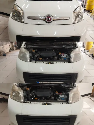 Parlax Garage Oto Yıkama - Görsel 9