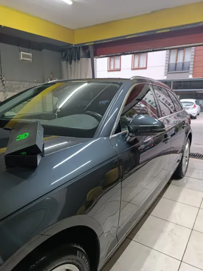 Parlax Garage Oto Yıkama - Görsel 10