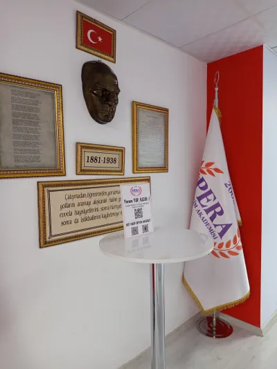 Pera Eğitim Akademisi - Görsel 8