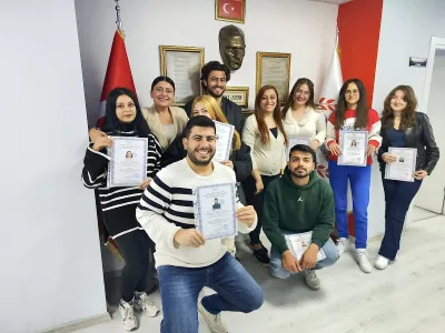 Pera Eğitim Akademisi - Görsel 9