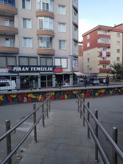 Piran Temizlik - Görsel 1