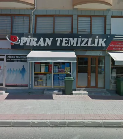 Piran Temizlik - Görsel 6
