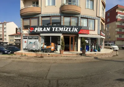 Piran Temizlik - Görsel 8