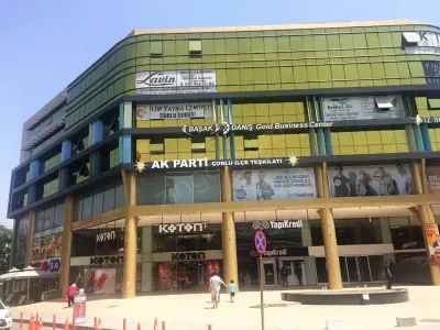 Psikolog Dr. Görkem Alban - Görsel 1