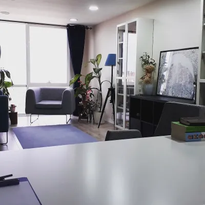 Psikolog Dr. Görkem Alban - Görsel 3