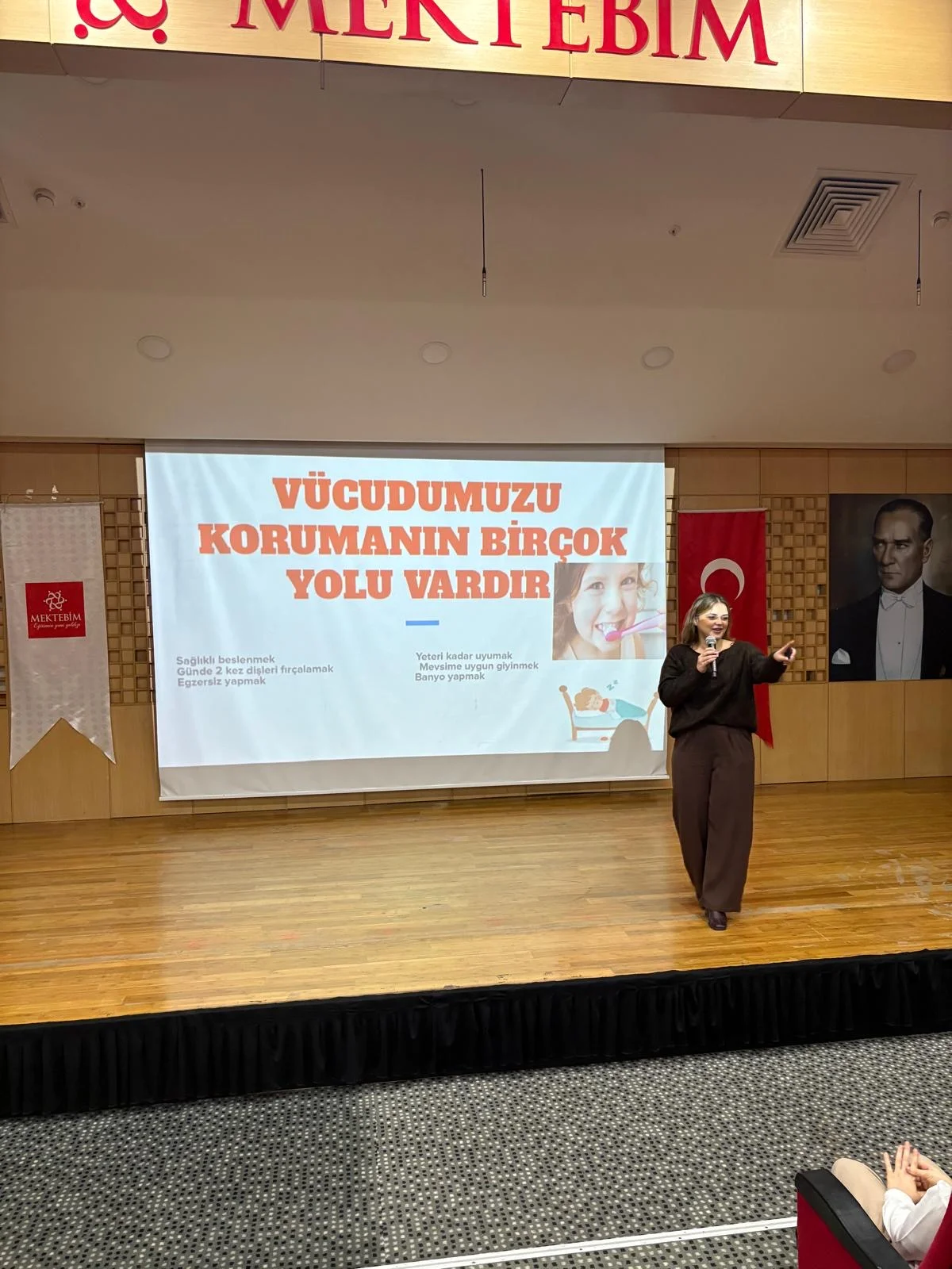 Psikolog Gözde Korkmaz