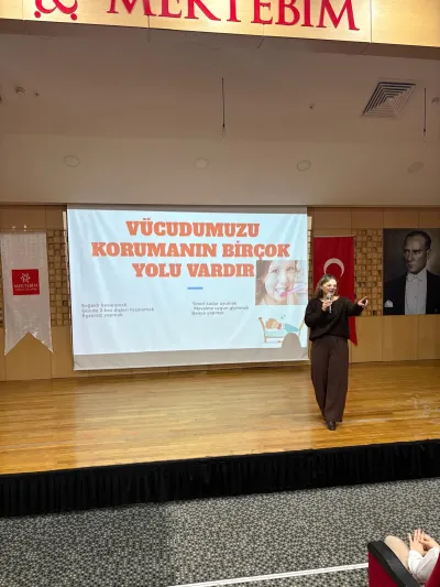 Psikolog Gözde Korkmaz - Görsel 2