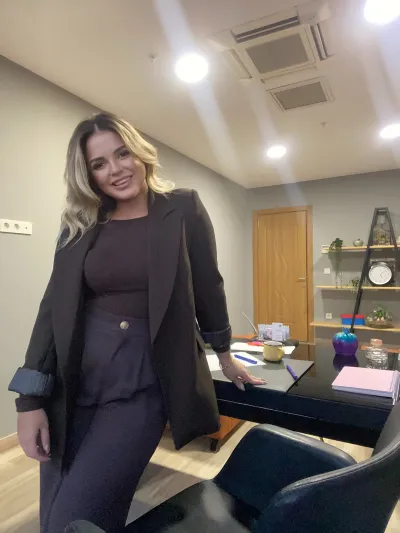 Psikolog Gözde Korkmaz - Görsel 3