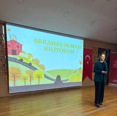 Psikolog Gözde Korkmaz - Görsel 4