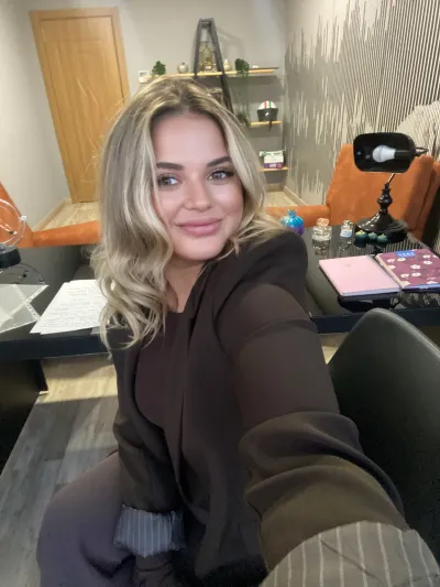 Psikolog Gözde Korkmaz - Görsel 5