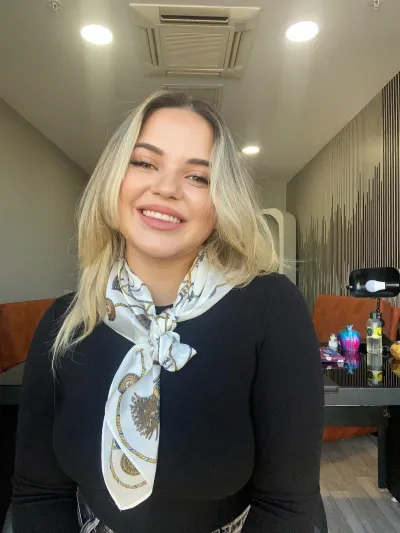 Psikolog Gözde Korkmaz - Görsel 6